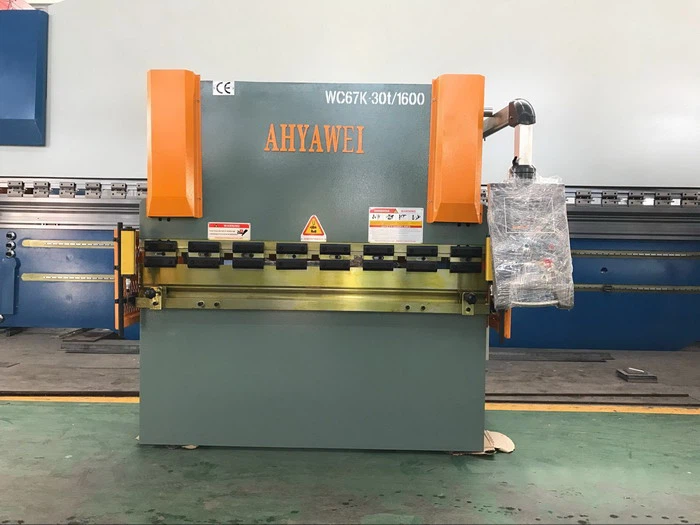Brakes Metel Press Ahyawei 4 troedfedd Mini