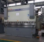 Taflen Metal Ahyawei 3m Pressbrakes 160Ton