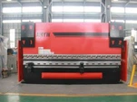 Breciau Plygu Metel Ahyawei AHYW 4M CNC