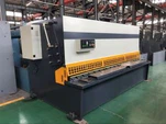 Taflen 16mm Ahyawei Shears Torri Metel