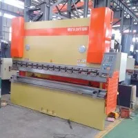 AHYW Yawei 200T3200 NC Peiriannau Blygu Metel