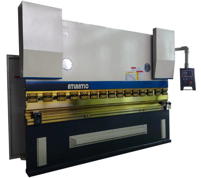 Atlantic 160T3M 2 axis press brake china AHYW Yawei factory