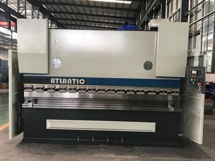 AHYW Yawei Atlantic 200T3M NC press brake metal bending machine china supplier