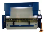 Peiriant Plygu CNC Echel 400T4M 6 Esa S640