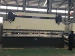 Peiriant Plygu Brake Press Axair Yawei 400T6m 2 Peiriant Brake