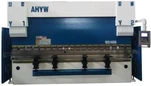 AHYW Yawei PBH 160T4M CNC Press Brake DA52S